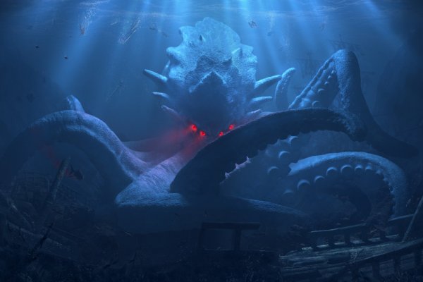 Kraken17 at